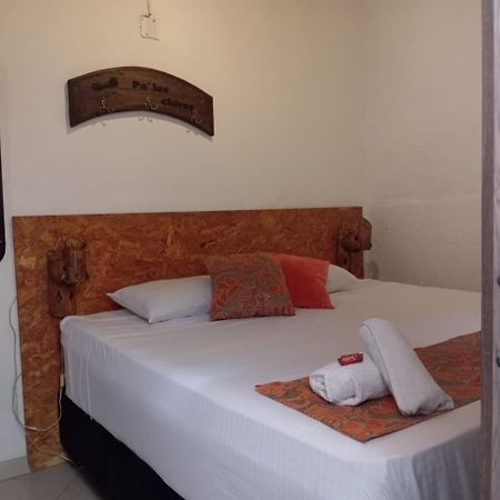 סן גיל Santander Aleman Hostel מראה חיצוני תמונה