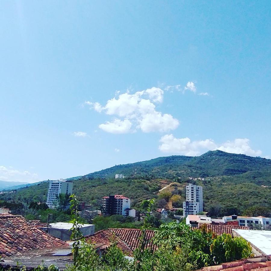 סן גיל Santander Aleman Hostel מראה חיצוני תמונה