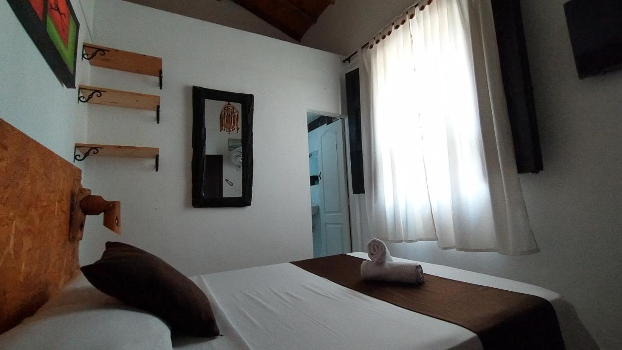 סן גיל Santander Aleman Hostel מראה חיצוני תמונה