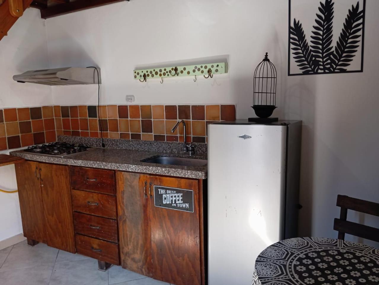 סן גיל Santander Aleman Hostel מראה חיצוני תמונה