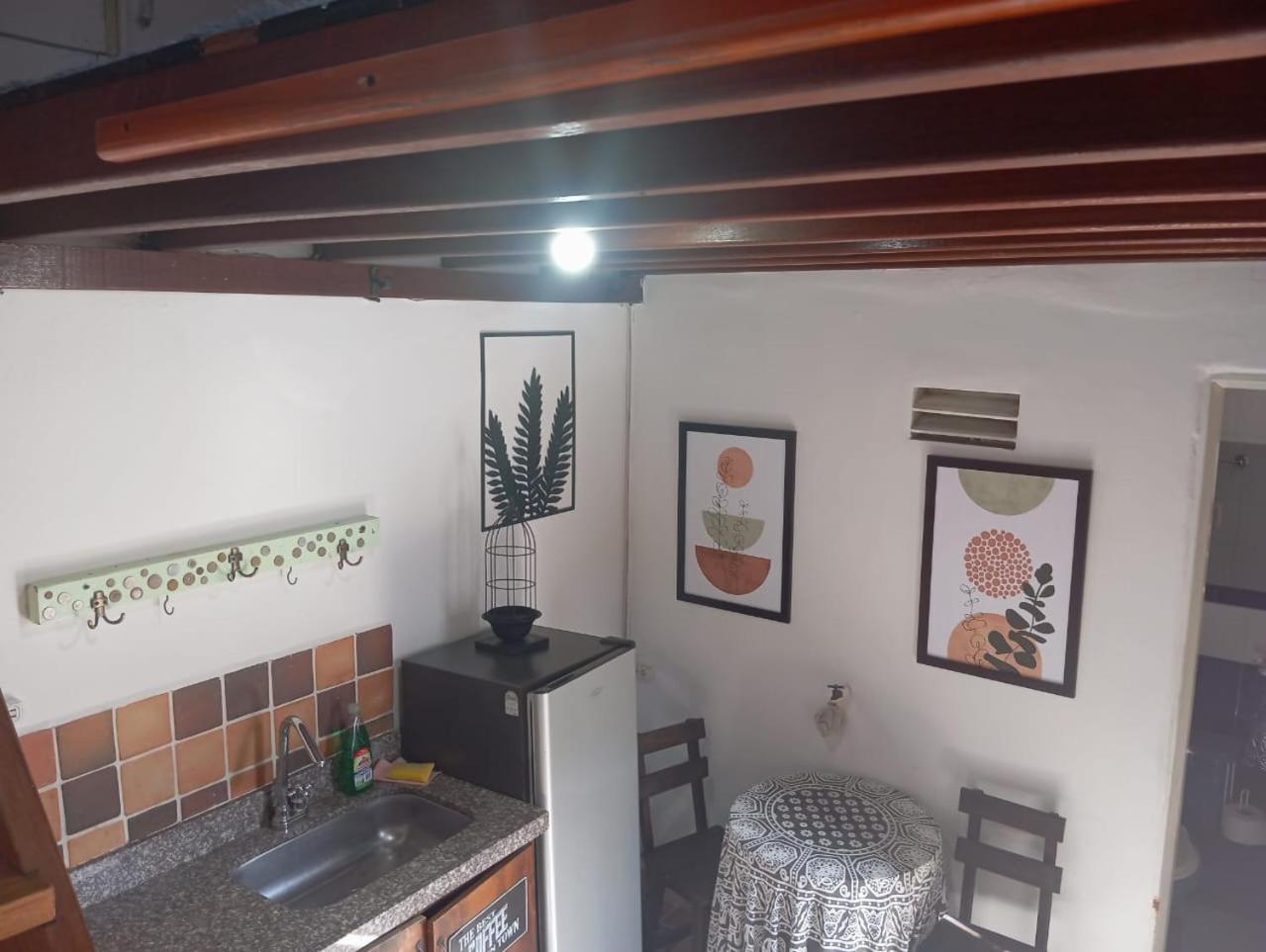 סן גיל Santander Aleman Hostel מראה חיצוני תמונה