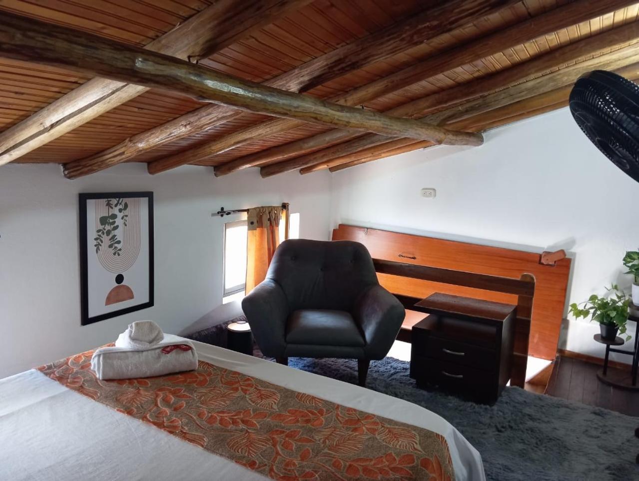 סן גיל Santander Aleman Hostel מראה חיצוני תמונה