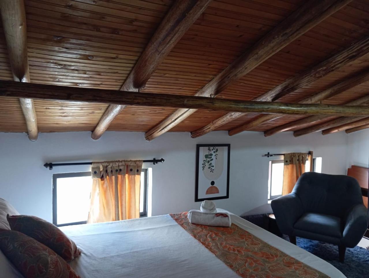 סן גיל Santander Aleman Hostel מראה חיצוני תמונה