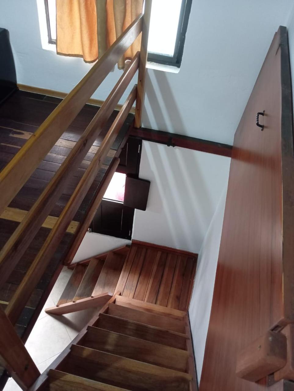 סן גיל Santander Aleman Hostel מראה חיצוני תמונה