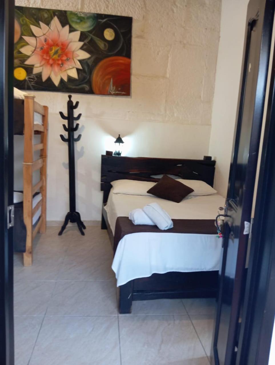 סן גיל Santander Aleman Hostel מראה חיצוני תמונה