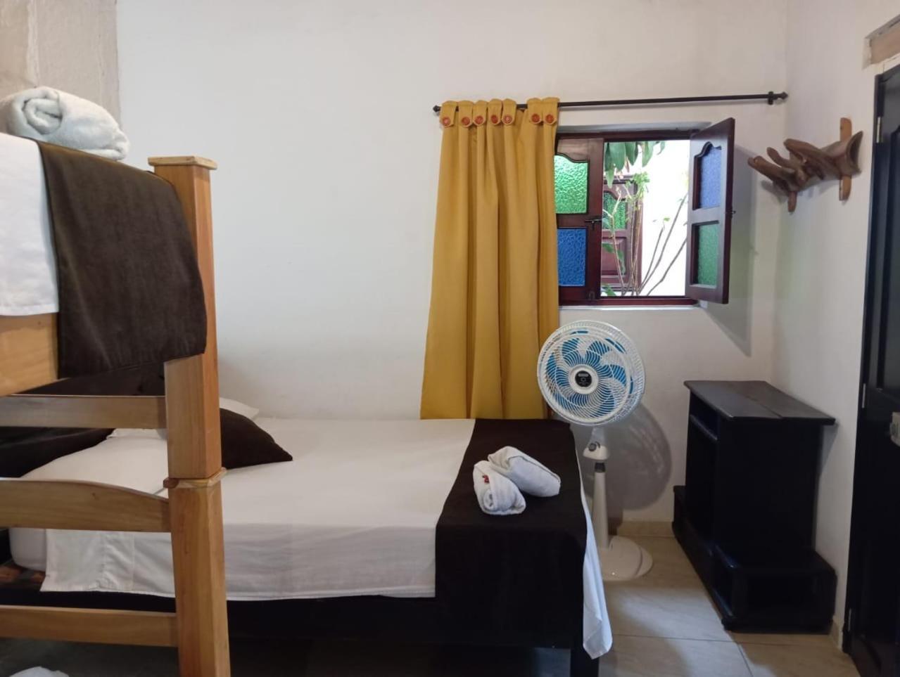 סן גיל Santander Aleman Hostel מראה חיצוני תמונה