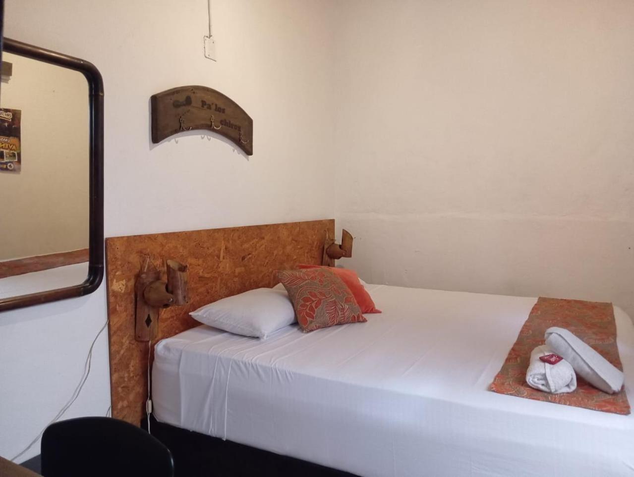 סן גיל Santander Aleman Hostel מראה חיצוני תמונה