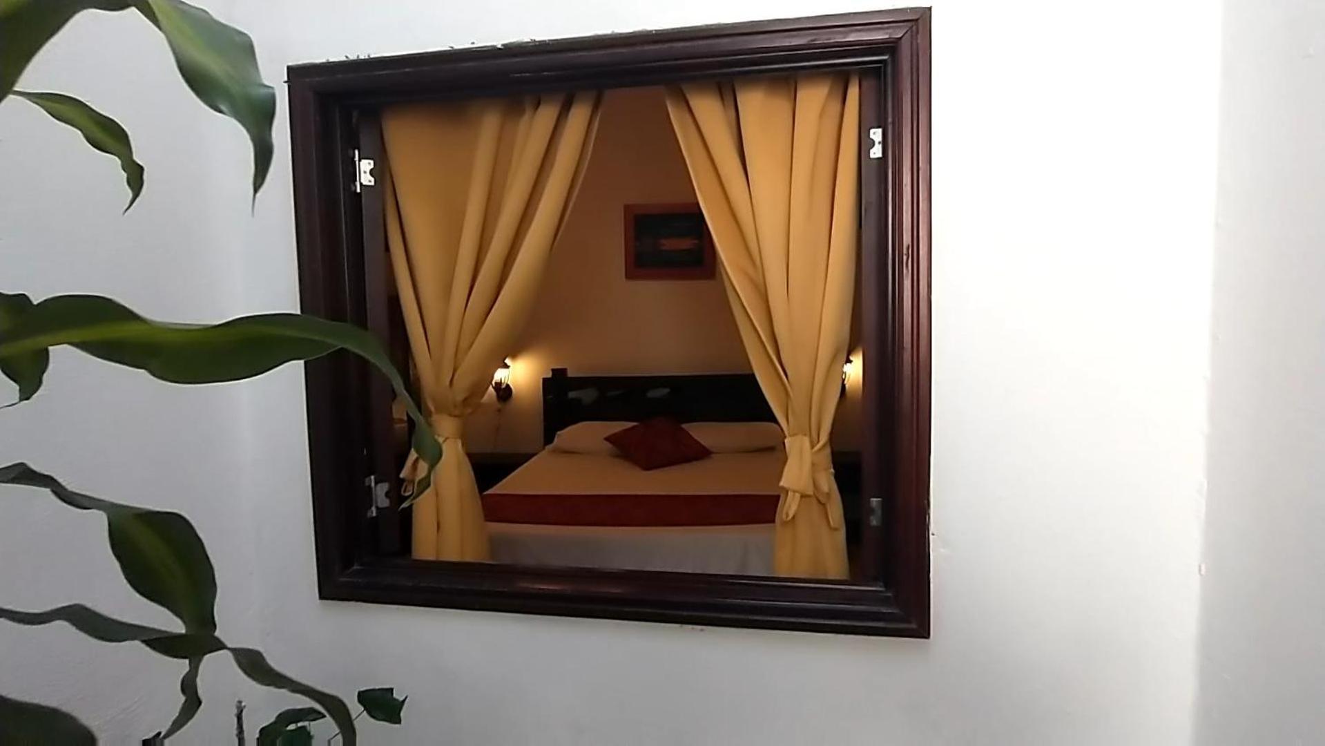 סן גיל Santander Aleman Hostel חדר תמונה